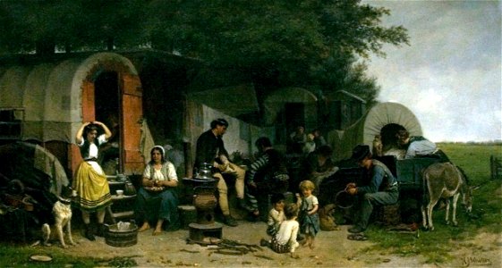 Guests of the Fair
