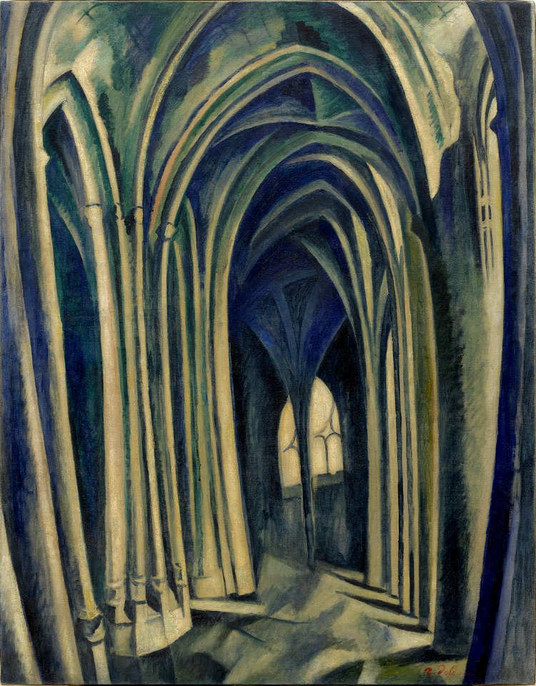 GUGG Saint-Séverin No. 3