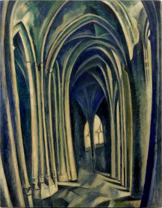 GUGG Saint-Séverin No. 3
