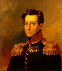 Gudovich Andrey Ivanovich