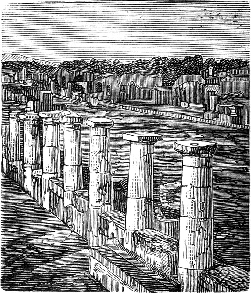 Guida di Pompei illustrata p020