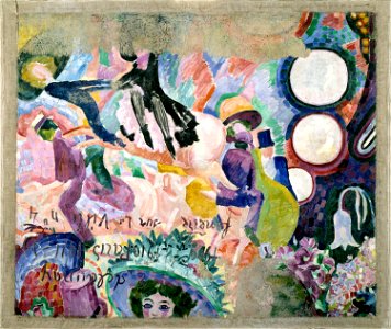 GUGG Carousel of Pigs