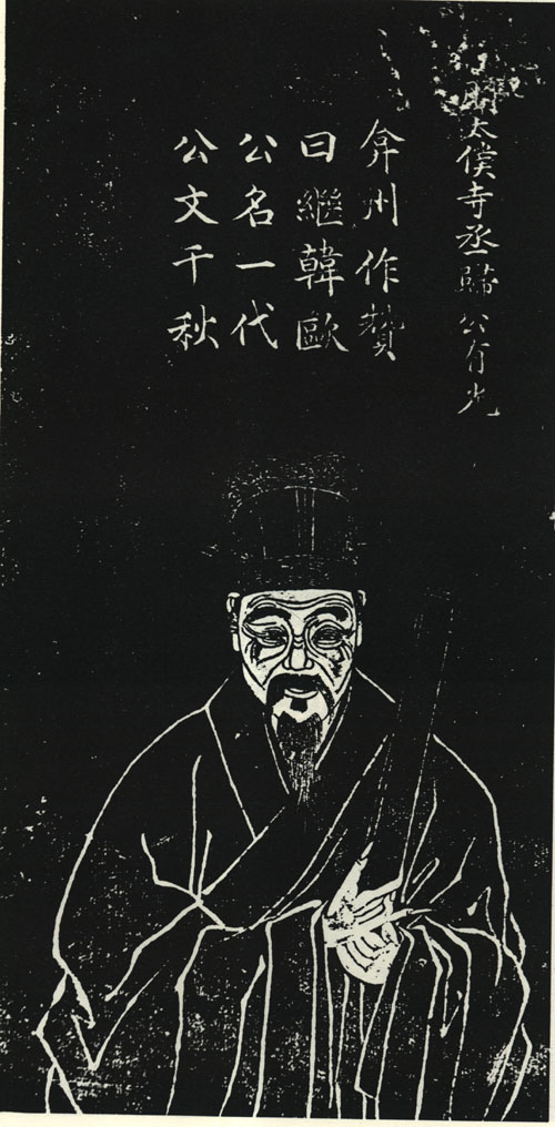 Gui Youguang