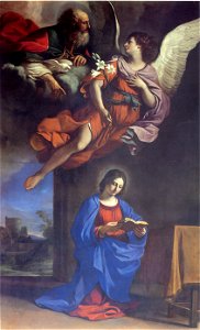 Guercino - pievedicento