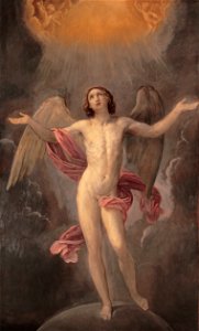 Guido Reni - Blessed Soul - Google Art Project