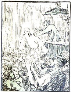 Guerre aux frocards (Père Peinard)