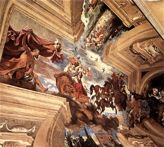 Guercino Aurora 2