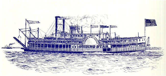 Guiding Star 01