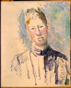 GUGG Madame Cézanne