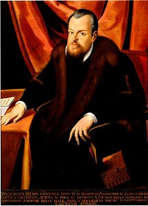 Guglielmo I Gonzaga