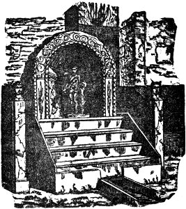 Guida di Pompei illustrata p074