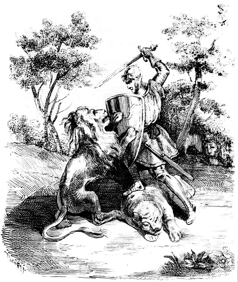 Guerino detto il Meschino p0133