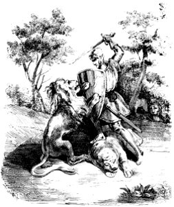 Guerino detto il Meschino p0133