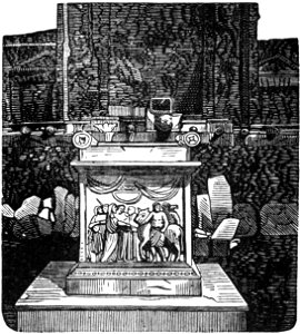 Guida di Pompei illustrata p024