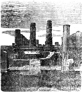 Guida di Pompei illustrata p072
