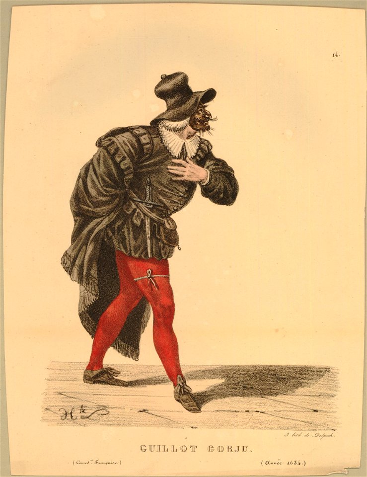 Guillot Gorju (BM 1871,1209.2529)