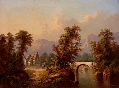Guido Hampe Aus Tirol
