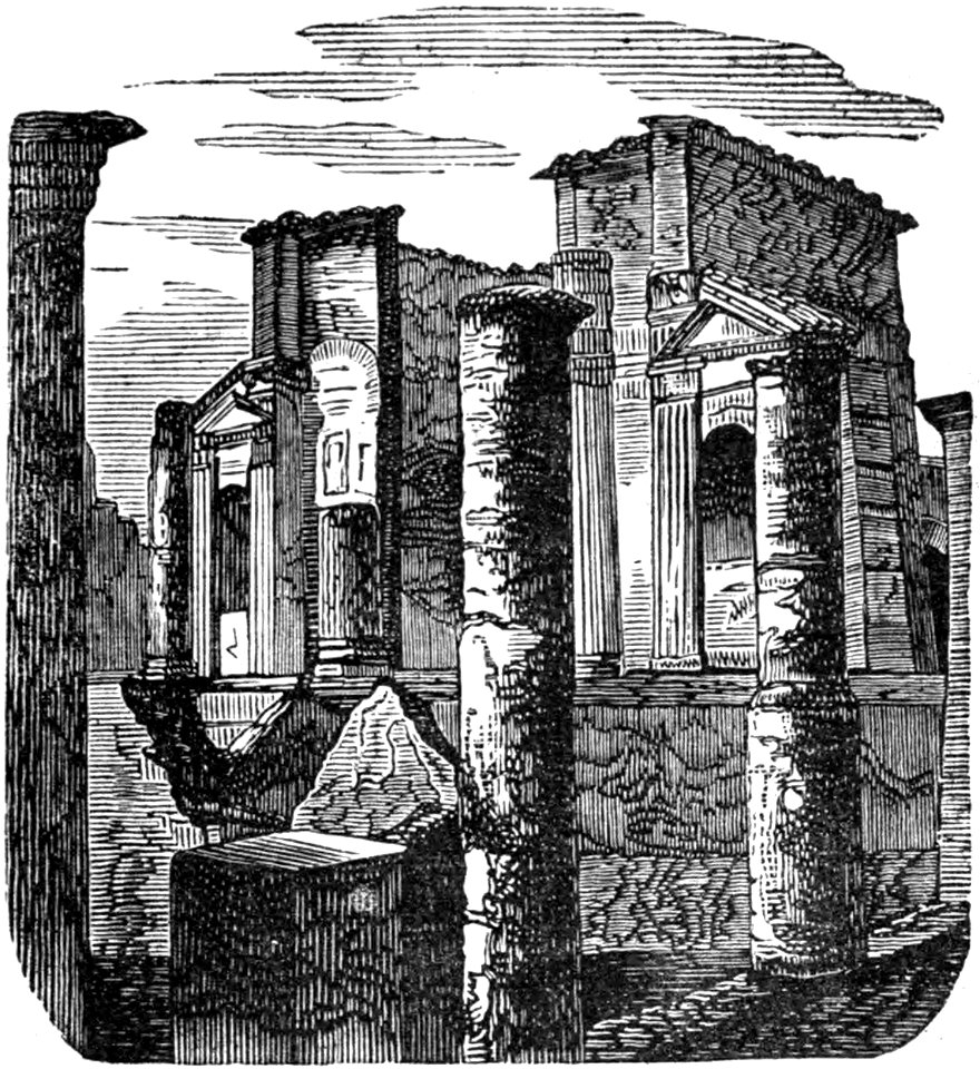 Guida di Pompei illustrata p039