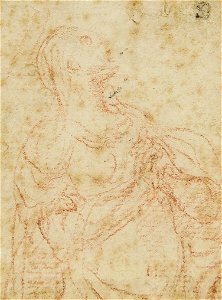 Guido Reni - Virgem-001
