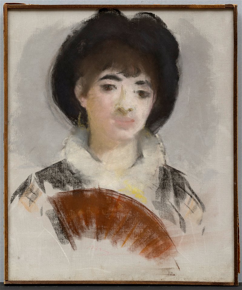 GUGG Portrait of Countess Albazzi
