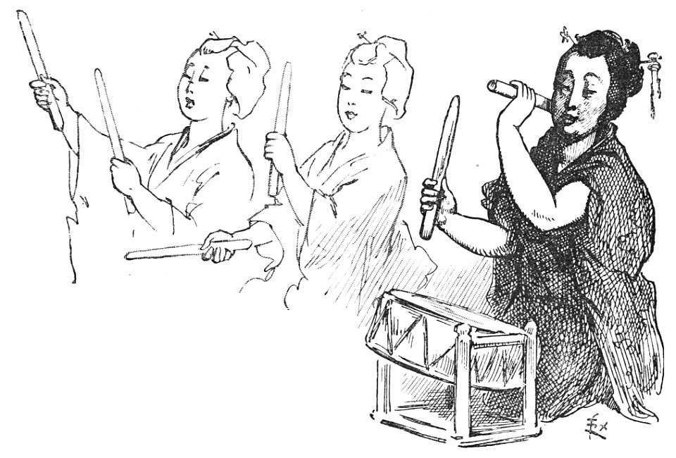 Guimet - Promenades japonaises, 1880 (page 179 crop)