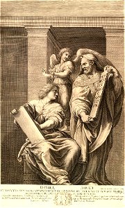 Guillaume Chasteau - Daniel et David