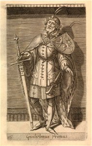 Guilielmus Primus (BM 1869,0612.246)