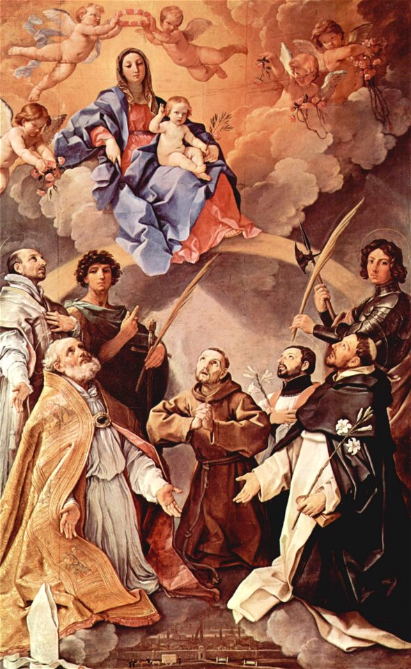 Guido Reni 061
