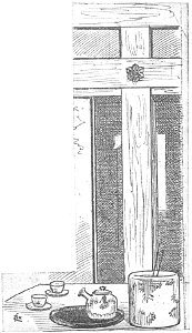 Guimet - Promenades japonaises, 1880 (page 295 crop)