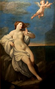 Guido Reni (1575-1642) - Arianna (1640) - Bologna Pinacoteca Nazionale - 26-04-2012 9-26-02
