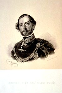 Guido Karatsonyi Litho