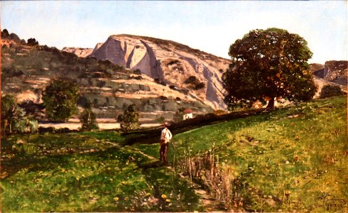 Guigou-Collines de Provence