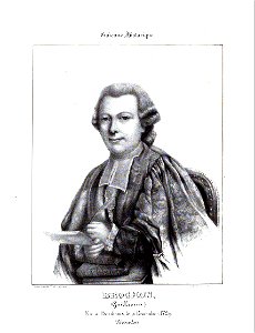 Guillaume Brochon