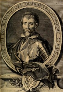 Gui de Blanchefort