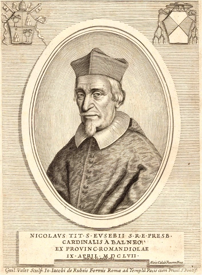 Guillaume Vallet - Nicola Guidi di Bagno
