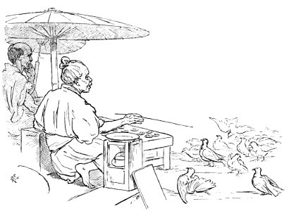 Guimet - Promenades japonaises, 1880 (page 85 crop)