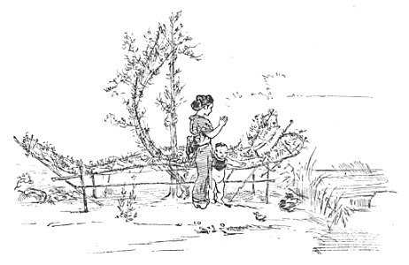 Guimet - Promenades japonaises, 1880 (page 236 crop)