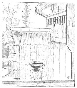 Guimet - Promenades japonaises, 1880 (page 243 crop)