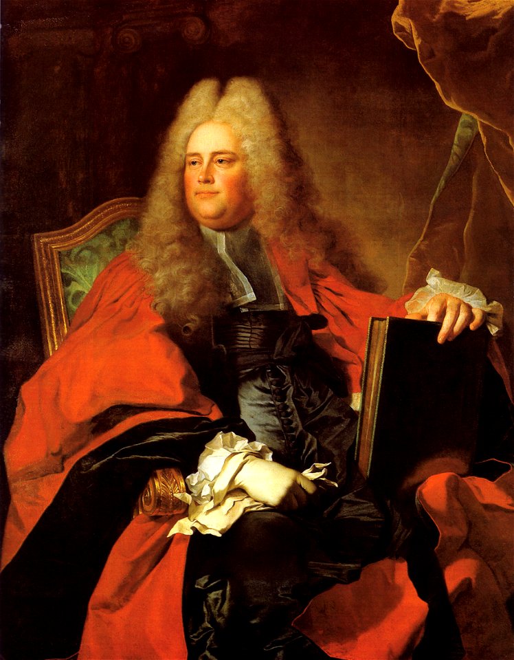 Guillaume de Lamoignon de Blancmesnil