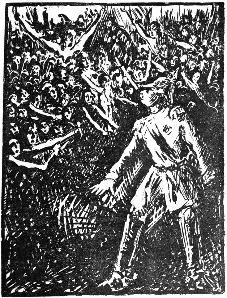 Guillaume le Teigneux (Père Peinard)