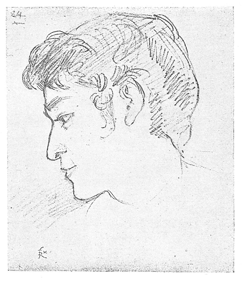 Guimet - Promenades japonaises, 1880 (page 190 crop)