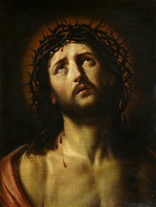 Guido Reni (1575-1642) (style of) - Ecce Homo - EU0731 - The Torrie Collection