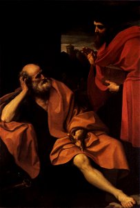 Guido Reni - Sts Peter and Paul - WGA19309