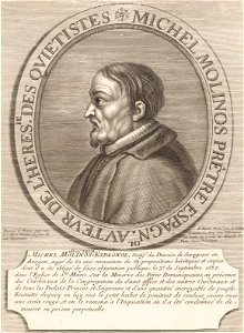 Guillaume Vallet - Miguel de Molinos