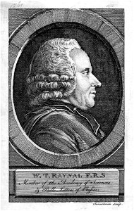 Guillaume-Thomas Raynal
