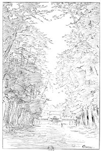 Guimet - Promenades japonaises, 1880 (page 63 crop)
