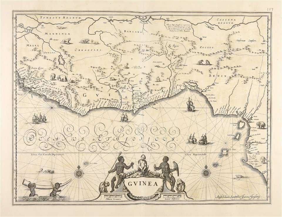 Guinea - CBT 6625056