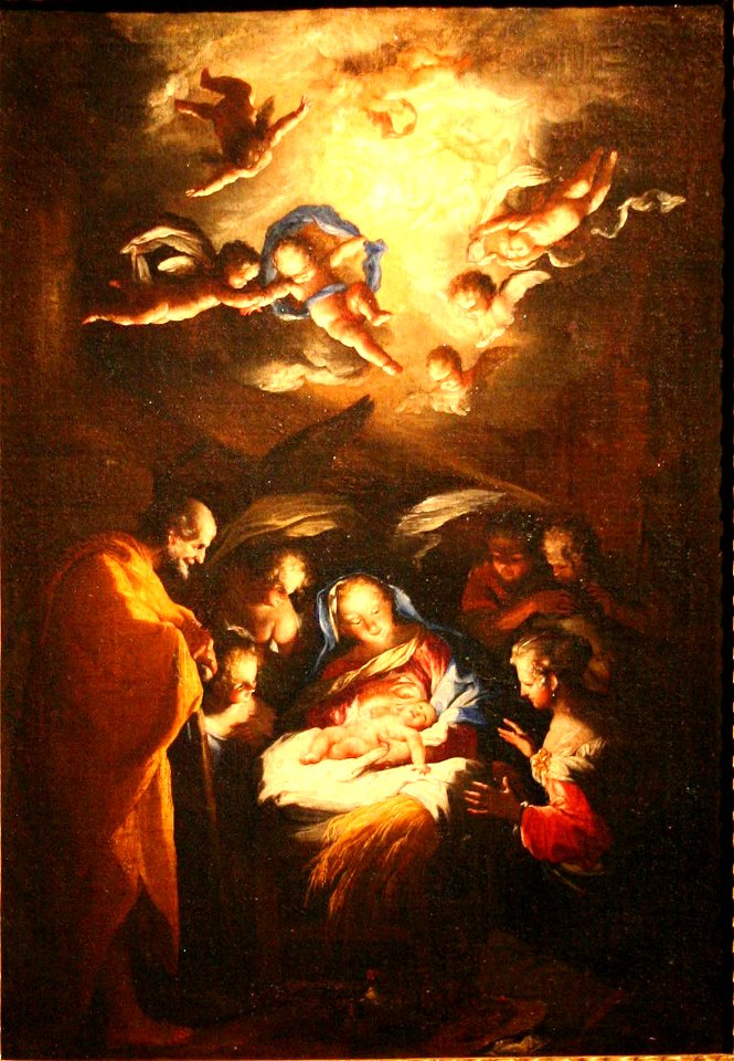 Guidobono-adoration-des-bergers