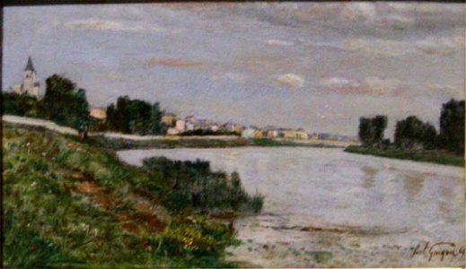 Guigou - Triel-sur-Seine