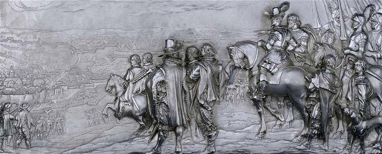 Gulik 1622 c